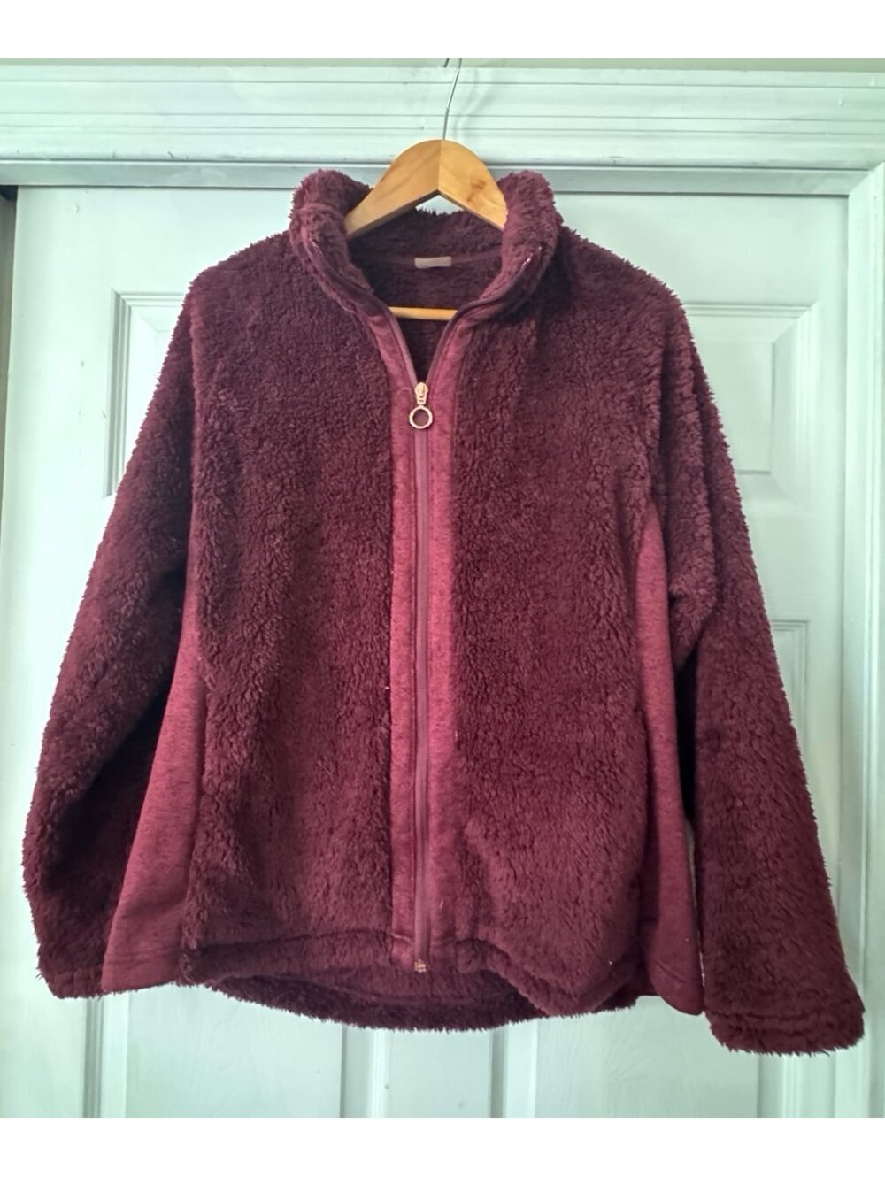 Zeroxposur soft jacket